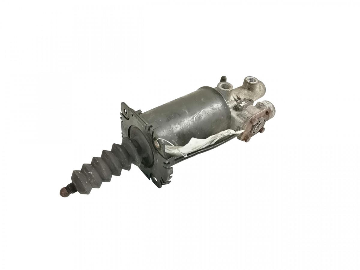 MAN Clutch control 81307256067 - Сцепление и запчасти для Грузовиков: фото 1 MAN Clutch control 81307256067 - Сцепление и запчасти для Грузовиков: фото 1