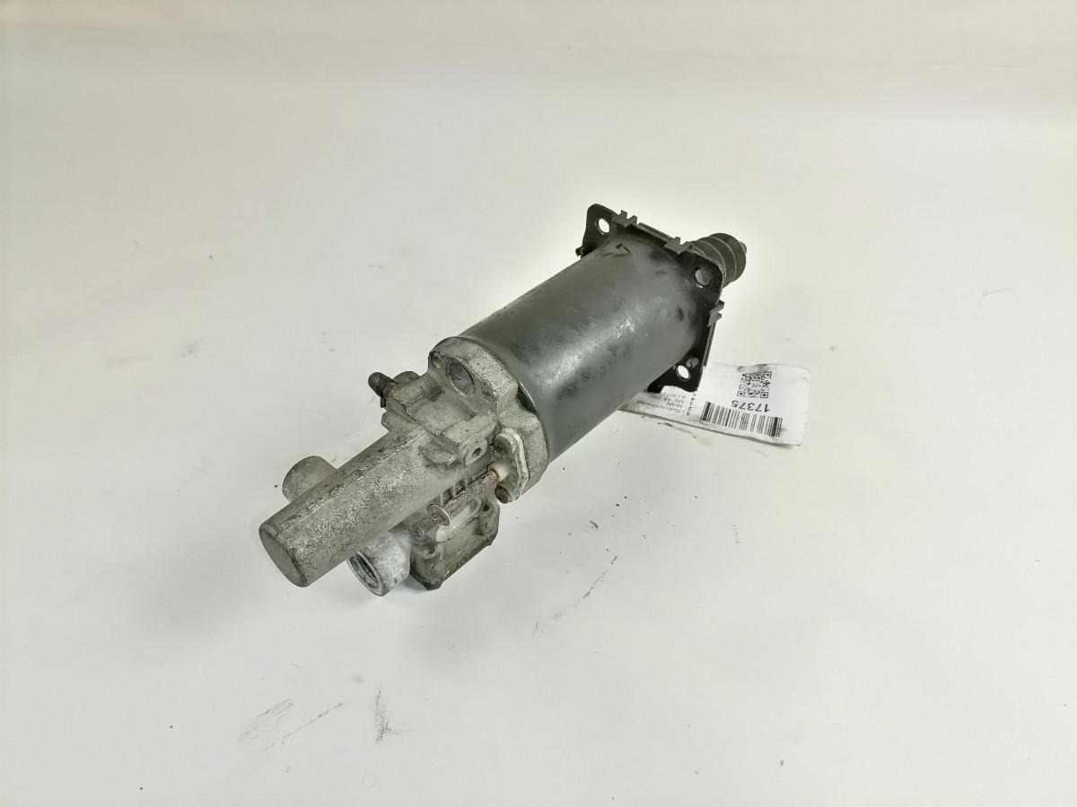 MAN Clutch control 81307256067 - Сцепление и запчасти для Грузовиков: фото 3 MAN Clutch control 81307256067 - Сцепление и запчасти для Грузовиков: фото 3
