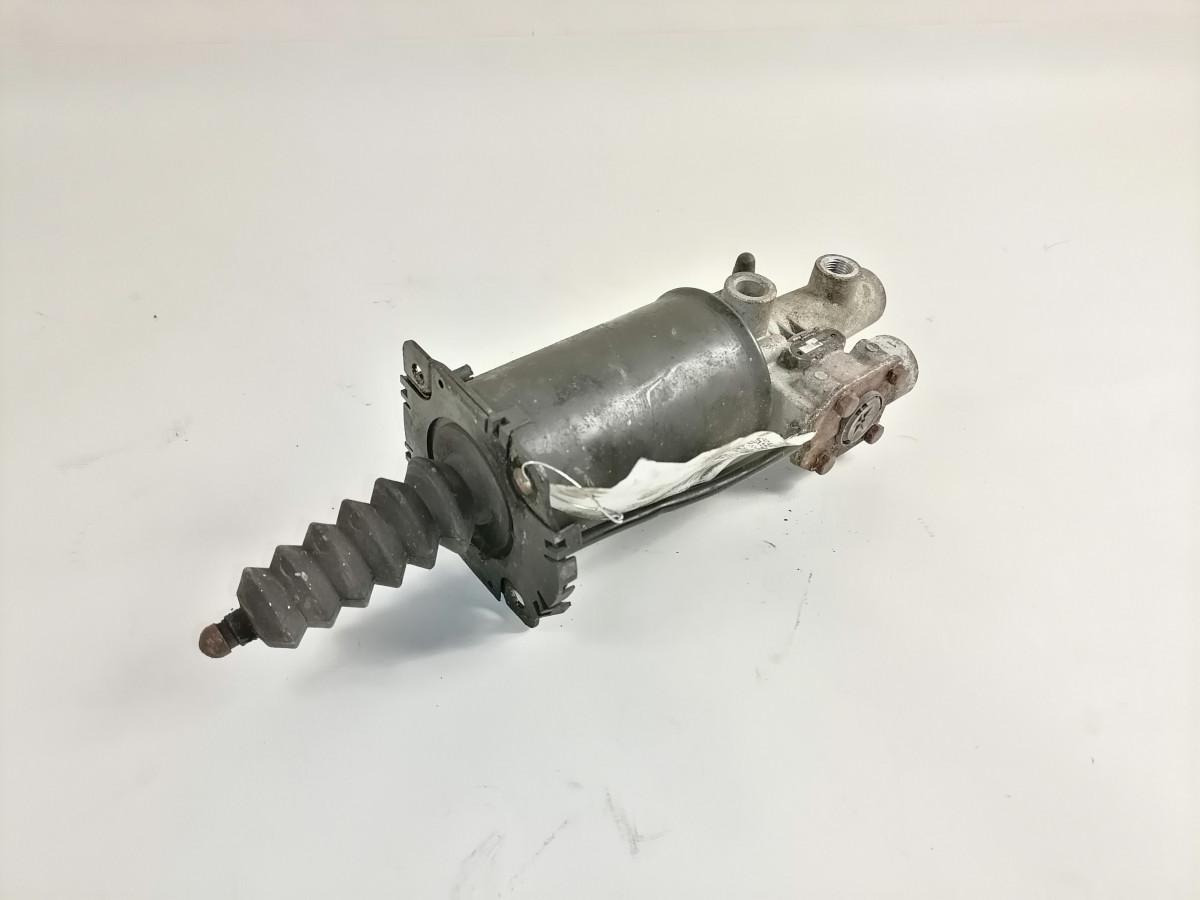 MAN Clutch control 81307256067 - Сцепление и запчасти для Грузовиков: фото 2 MAN Clutch control 81307256067 - Сцепление и запчасти для Грузовиков: фото 2