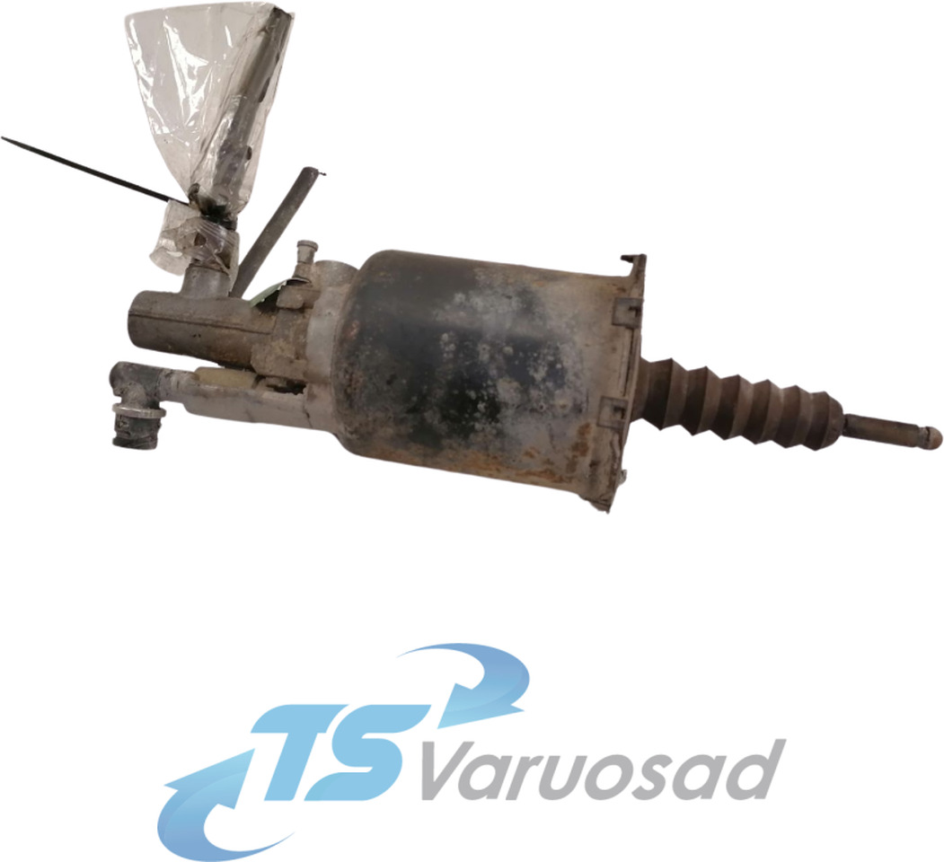 MAN Clutch control 9700514120 - Сцепление и запчасти для Грузовиков: фото 1 MAN Clutch control 9700514120 - Сцепление и запчасти для Грузовиков: фото 1