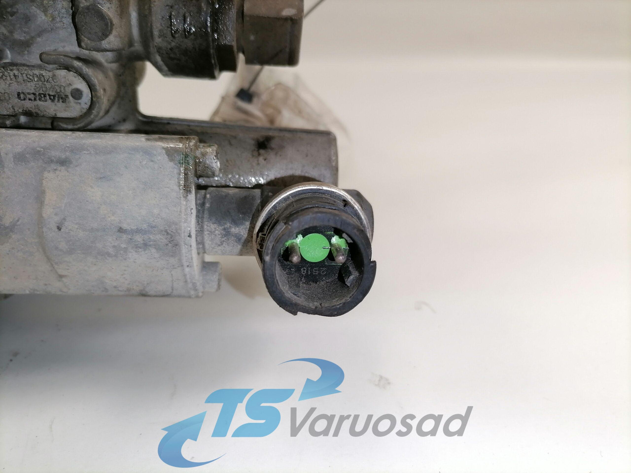 MAN Clutch control 9700514120 - Сцепление и запчасти для Грузовиков: фото 2 MAN Clutch control 9700514120 - Сцепление и запчасти для Грузовиков: фото 2