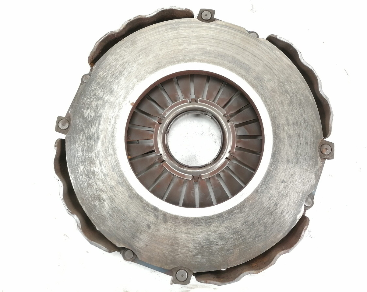 MAN Clutch cover 81303050233 - Сцепление и запчасти для Грузовиков: фото 3 MAN Clutch cover 81303050233 - Сцепление и запчасти для Грузовиков: фото 3