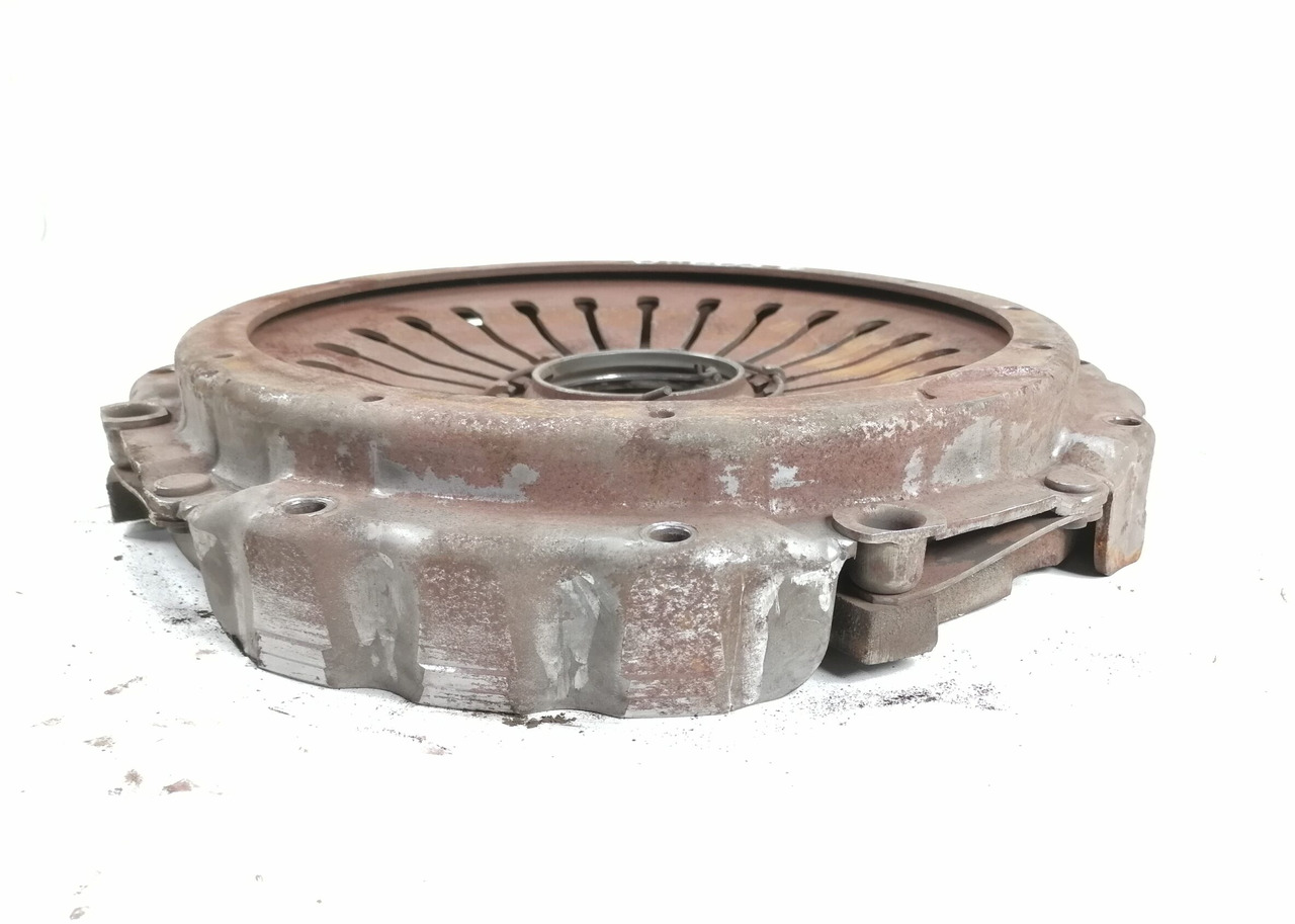 MAN Clutch cover 81303050233 - Сцепление и запчасти для Грузовиков: фото 2 MAN Clutch cover 81303050233 - Сцепление и запчасти для Грузовиков: фото 2