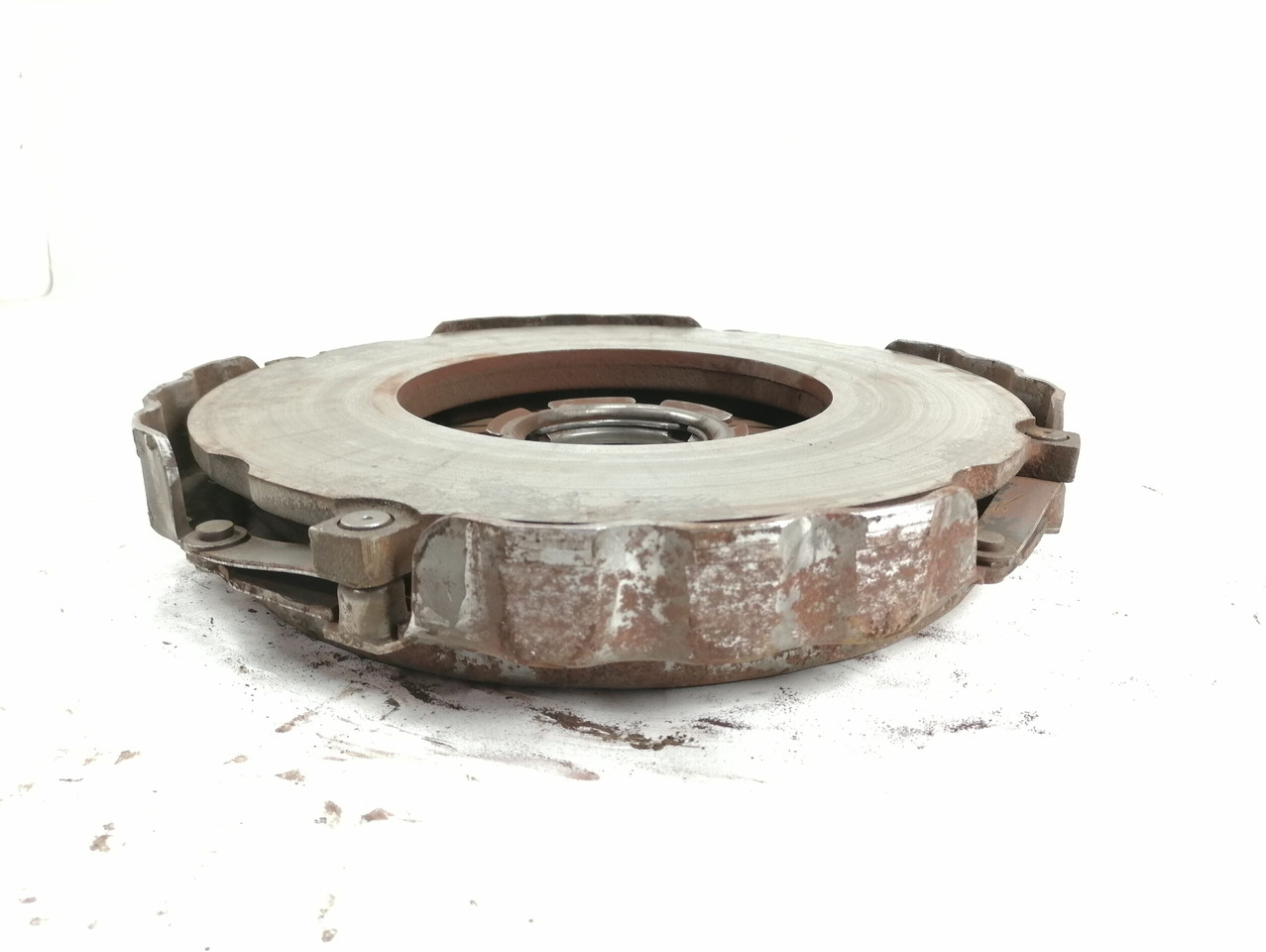 MAN Clutch cover 81303050233 - Сцепление и запчасти для Грузовиков: фото 4 MAN Clutch cover 81303050233 - Сцепление и запчасти для Грузовиков: фото 4