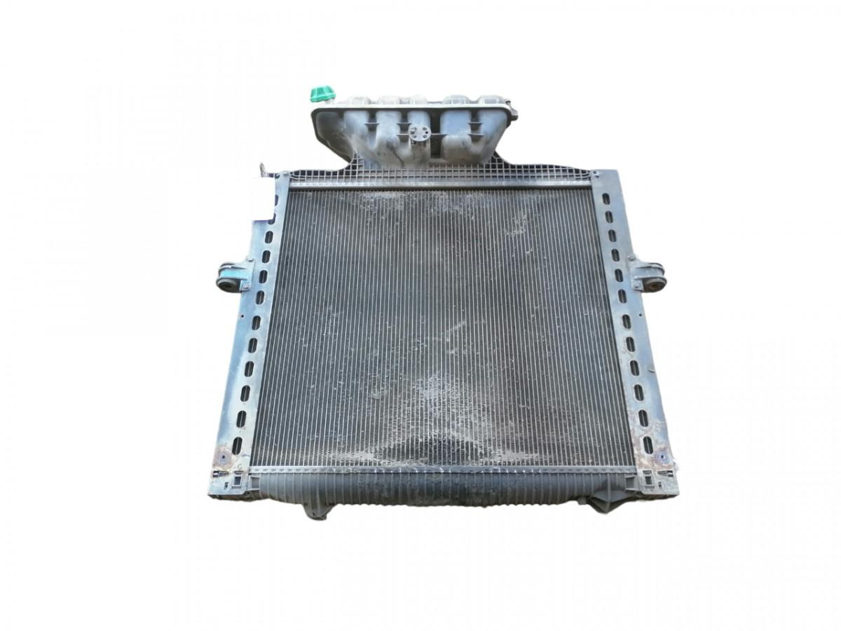 MAN Cooling radiator 81061016472 - Радиатор для Грузовиков: фото 1 MAN Cooling radiator 81061016472 - Радиатор для Грузовиков: фото 1