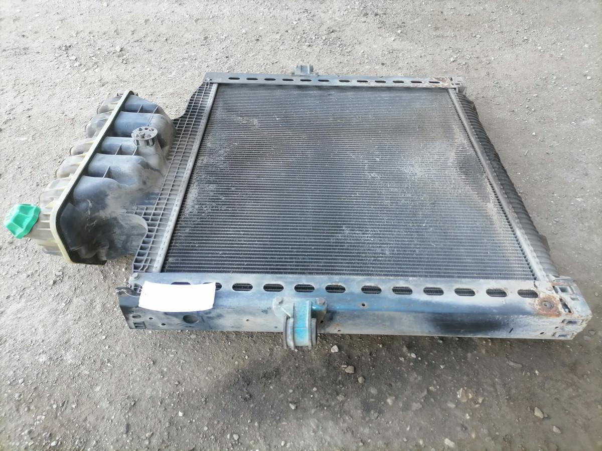 MAN Cooling radiator 81061016472 - Радиатор для Грузовиков: фото 5 MAN Cooling radiator 81061016472 - Радиатор для Грузовиков: фото 5