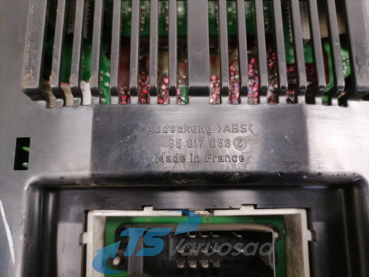 MAN Dashboard 81272026125 - Приборная панель для Грузовиков: фото 3 MAN Dashboard 81272026125 - Приборная панель для Грузовиков: фото 3