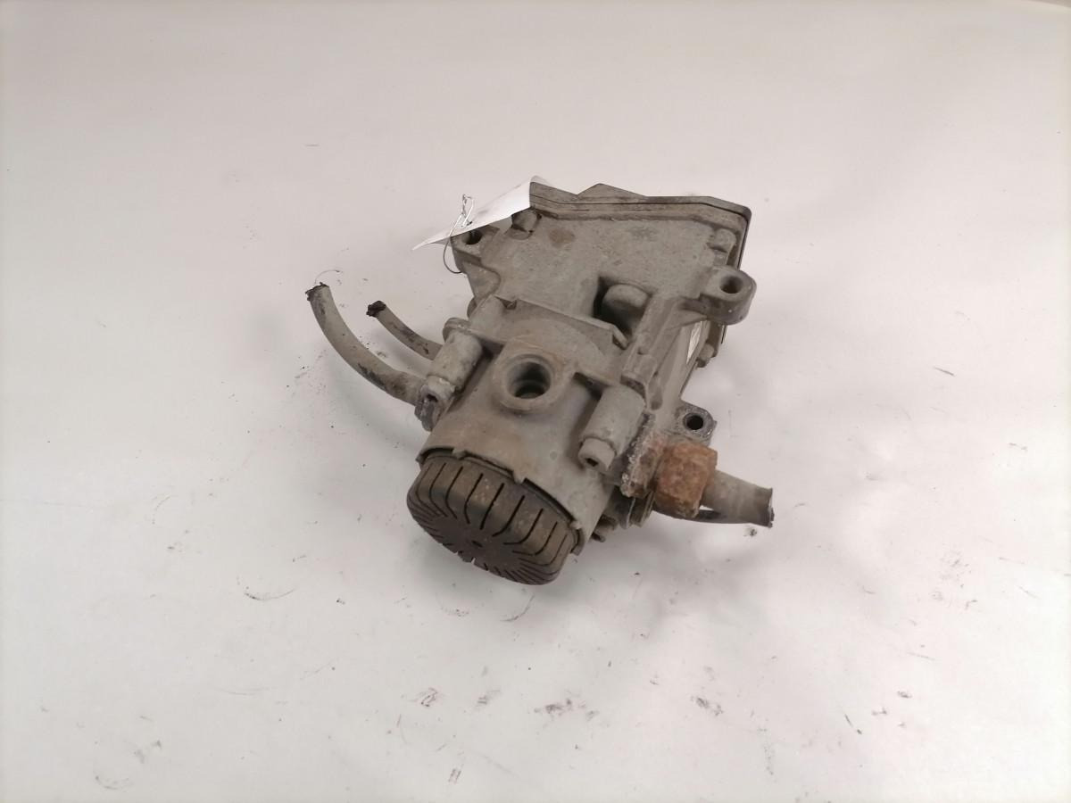 MAN EBS brake valve 0486203023 - Тормозной клапан для Грузовиков: фото 3 MAN EBS brake valve 0486203023 - Тормозной клапан для Грузовиков: фото 3