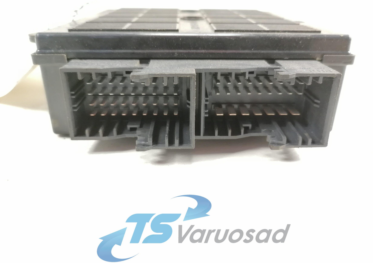 MAN Ecu A/C 81258147004 - Блок управления для Грузовиков: фото 2 MAN Ecu A/C 81258147004 - Блок управления для Грузовиков: фото 2