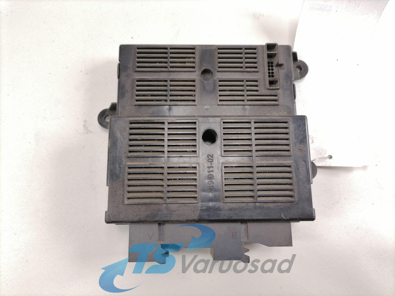 MAN Ecu A/C 81258147004 - Блок управления для Грузовиков: фото 3 MAN Ecu A/C 81258147004 - Блок управления для Грузовиков: фото 3