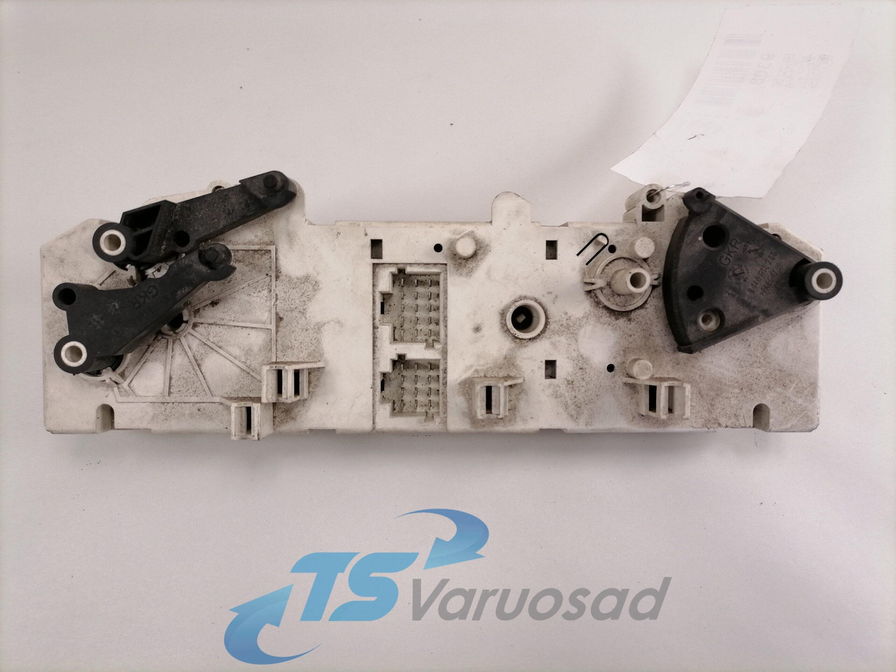 MAN Ecu, CCM 81619906061 - Отопление/ Вентиляция для Грузовиков: фото 4 MAN Ecu, CCM 81619906061 - Отопление/ Вентиляция для Грузовиков: фото 4