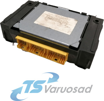 MAN Ecu, ECAS 81258117020 - Блок управления для Грузовиков: фото 1 MAN Ecu, ECAS 81258117020 - Блок управления для Грузовиков: фото 1