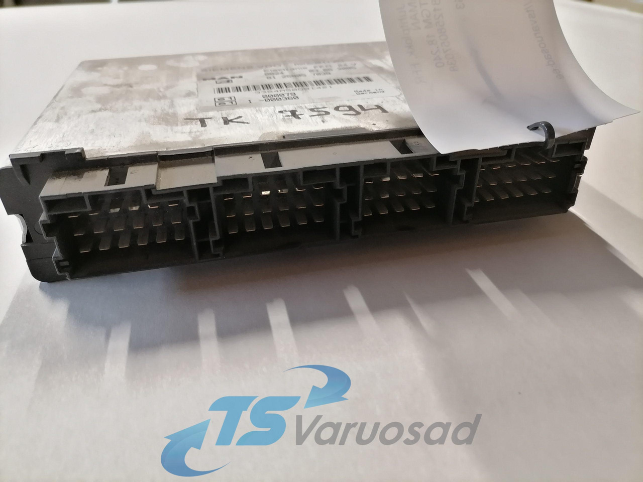 MAN Ecu, FFR 81258057038 - Блок управления для Грузовиков: фото 2 MAN Ecu, FFR 81258057038 - Блок управления для Грузовиков: фото 2