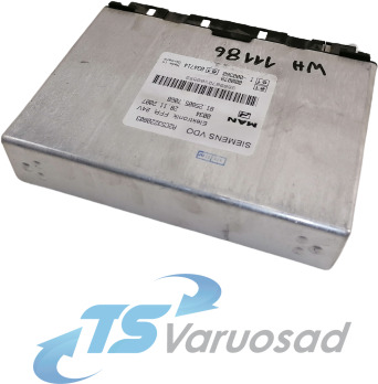 MAN Ecu, FFR 81258057068 - Блок управления для Грузовиков: фото 1 MAN Ecu, FFR 81258057068 - Блок управления для Грузовиков: фото 1
