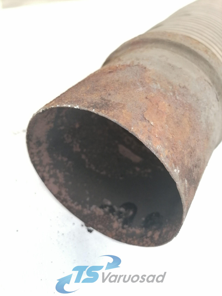 MAN Exhaust pipe 48120 - Глушитель для Грузовиков: фото 4 MAN Exhaust pipe 48120 - Глушитель для Грузовиков: фото 4
