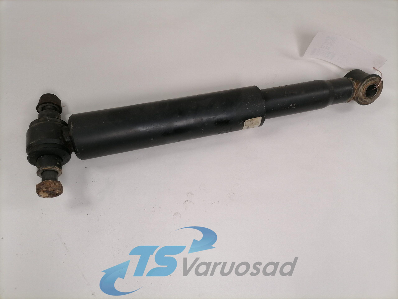 MAN First axel shock absorber 311480 - Амортизатор для Грузовиков: фото 1 MAN First axel shock absorber 311480 - Амортизатор для Грузовиков: фото 1