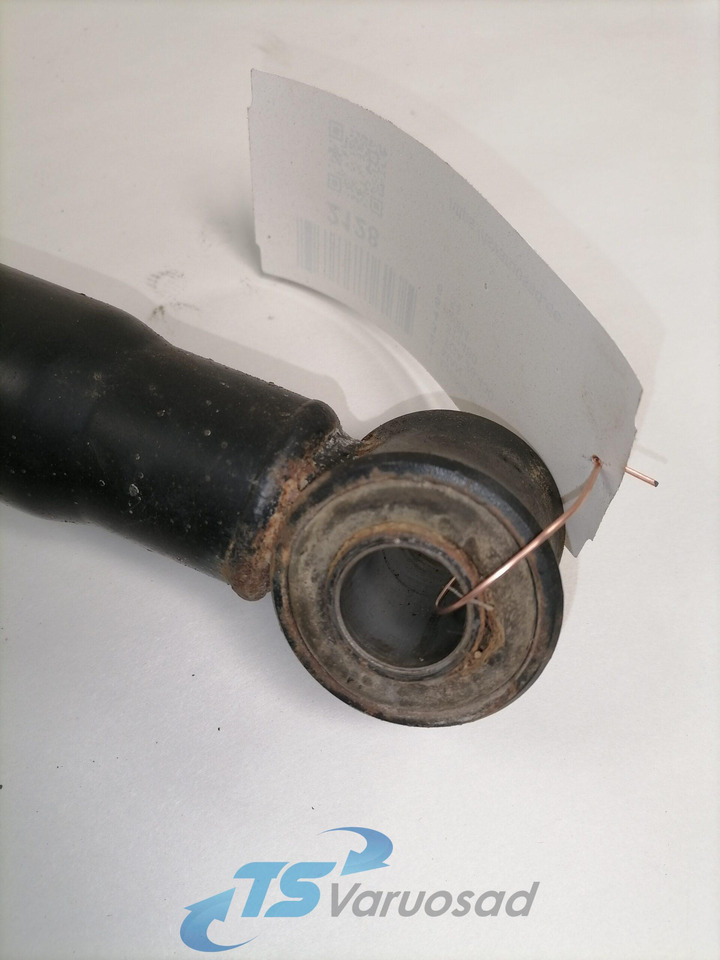 MAN First axel shock absorber 311480 - Амортизатор для Грузовиков: фото 3 MAN First axel shock absorber 311480 - Амортизатор для Грузовиков: фото 3