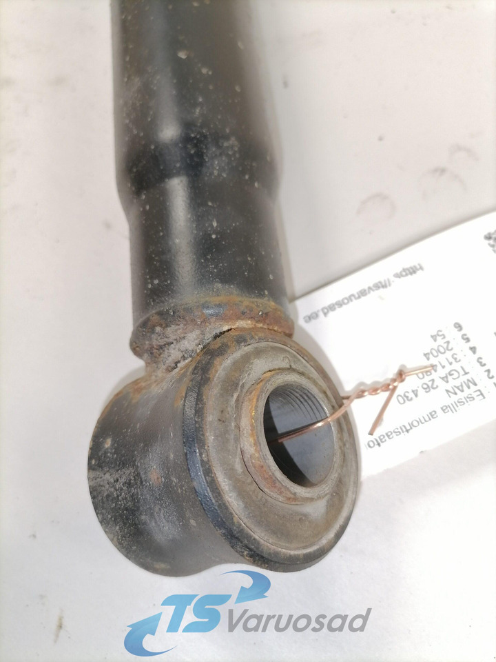 MAN First axel shock absorber 311480 - Амортизатор для Грузовиков: фото 3 MAN First axel shock absorber 311480 - Амортизатор для Грузовиков: фото 3