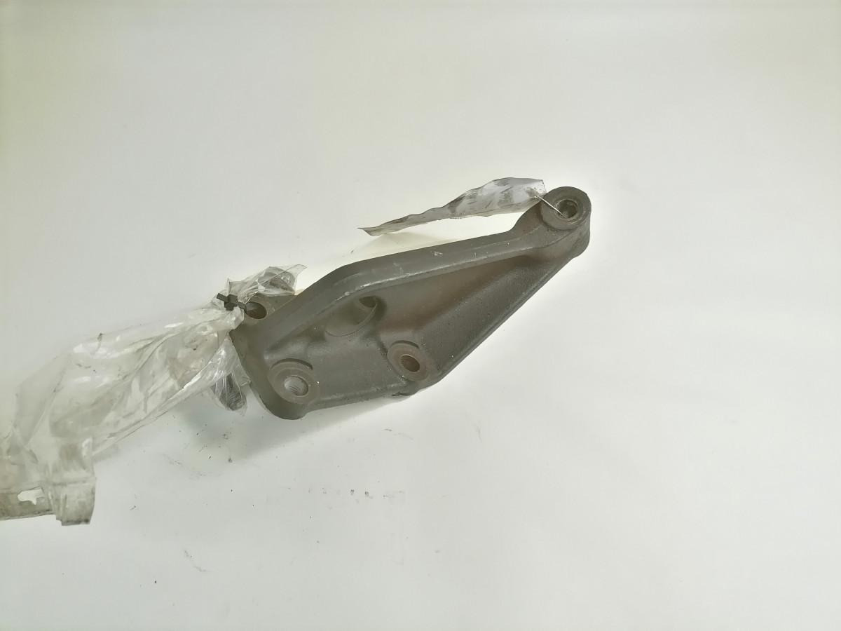 MAN Gearbox bracket 81415063111 - Коробка передач и запчасти для Грузовиков: фото 2 MAN Gearbox bracket 81415063111 - Коробка передач и запчасти для Грузовиков: фото 2