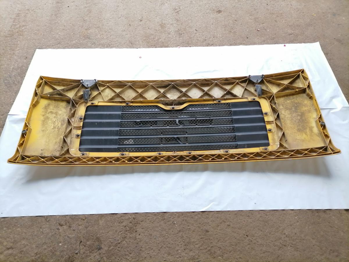 MAN Grille panel 81611100042 - Решётка радиатора для Грузовиков: фото 5 MAN Grille panel 81611100042 - Решётка радиатора для Грузовиков: фото 5