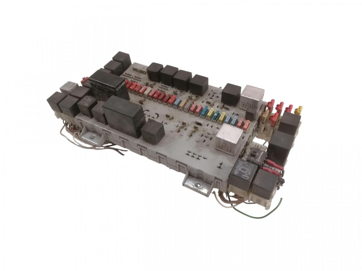 MAN Kaitsmepaneel 81254446060 - Предохранитель для Грузовиков: фото 1 MAN Kaitsmepaneel 81254446060 - Предохранитель для Грузовиков: фото 1