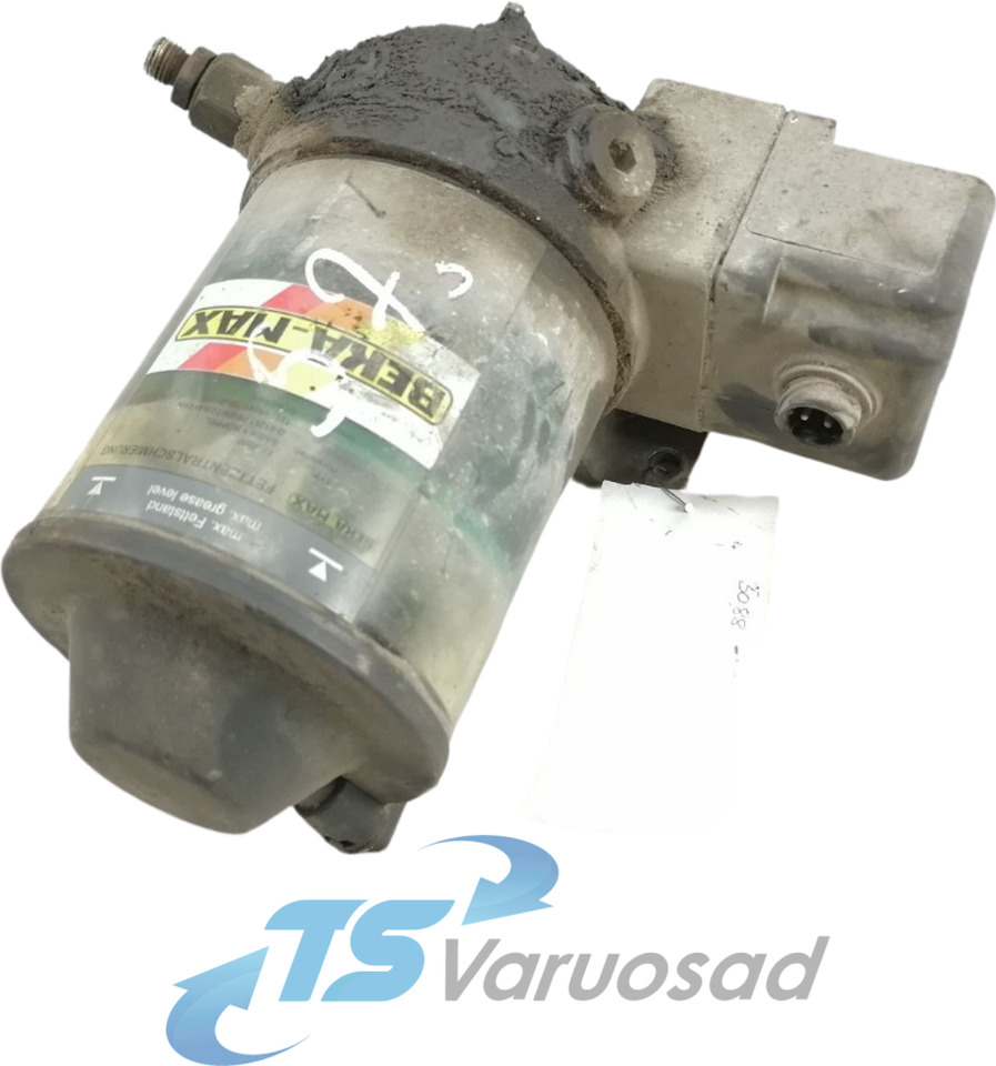 MAN Keskmäärde pump 81491016066 - Универсальная запчасть для Грузовиков: фото 1 MAN Keskmäärde pump 81491016066 - Универсальная запчасть для Грузовиков: фото 1