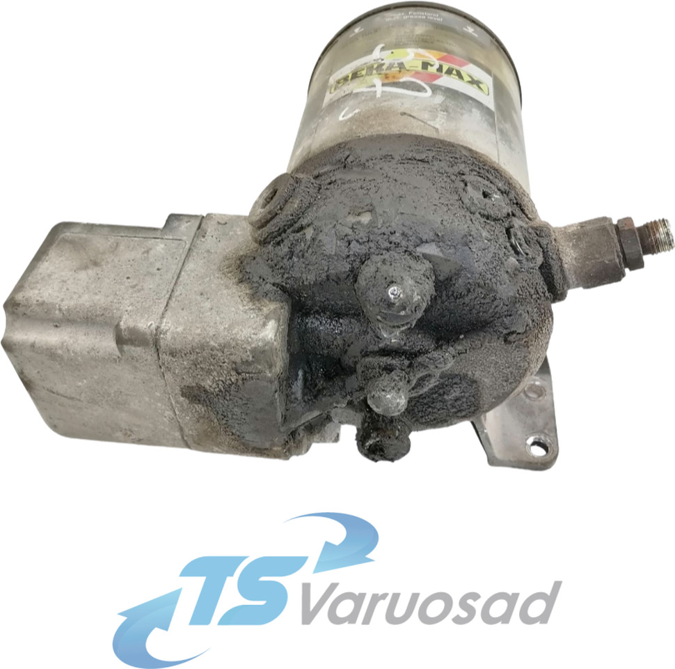 MAN Keskmäärde pump 81491016066 - Универсальная запчасть для Грузовиков: фото 2 MAN Keskmäärde pump 81491016066 - Универсальная запчасть для Грузовиков: фото 2