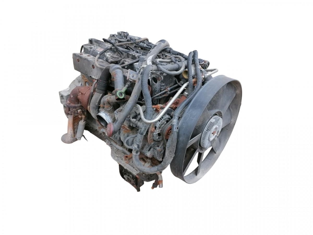 MAN MAN mootor D0836 D0836 - Двигатель для Грузовиков: фото 1 MAN MAN mootor D0836 D0836 - Двигатель для Грузовиков: фото 1