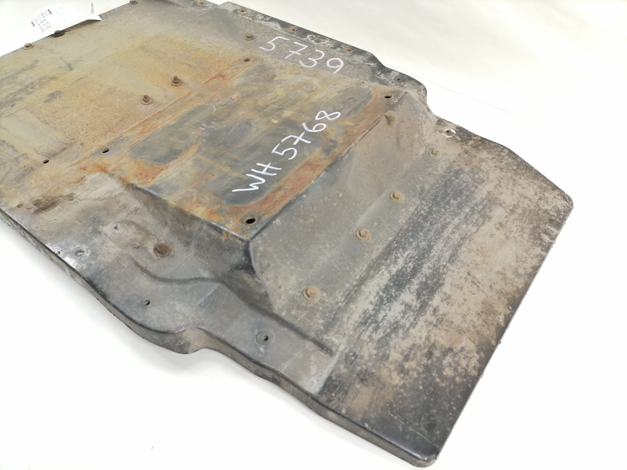 MAN Poritiib 81612100462 - Универсальная запчасть для Грузовиков: фото 3 MAN Poritiib 81612100462 - Универсальная запчасть для Грузовиков: фото 3