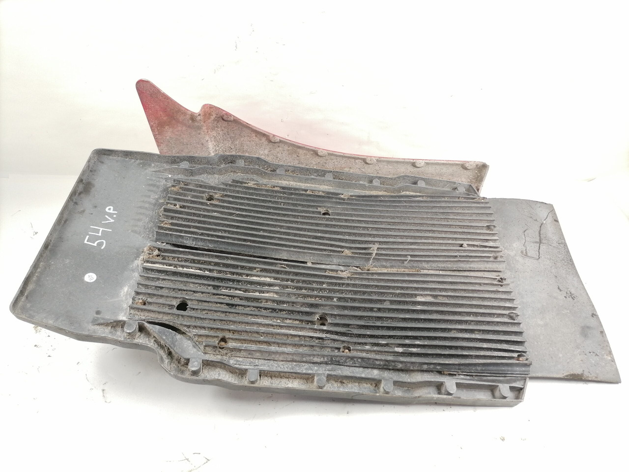 MAN Poritiib 81612100462 - Универсальная запчасть для Грузовиков: фото 3 MAN Poritiib 81612100462 - Универсальная запчасть для Грузовиков: фото 3