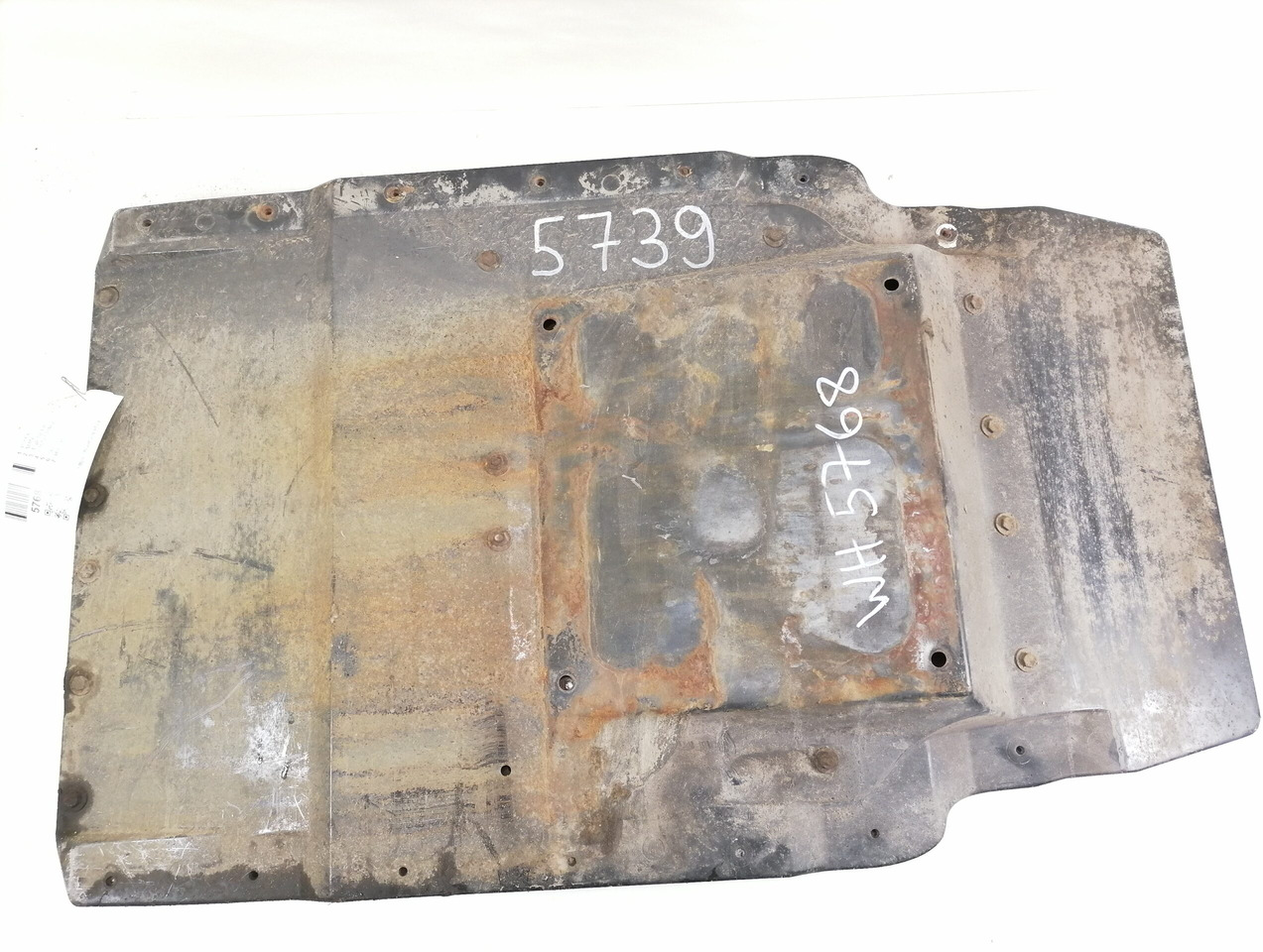 MAN Poritiib 81612100462 - Универсальная запчасть для Грузовиков: фото 2 MAN Poritiib 81612100462 - Универсальная запчасть для Грузовиков: фото 2