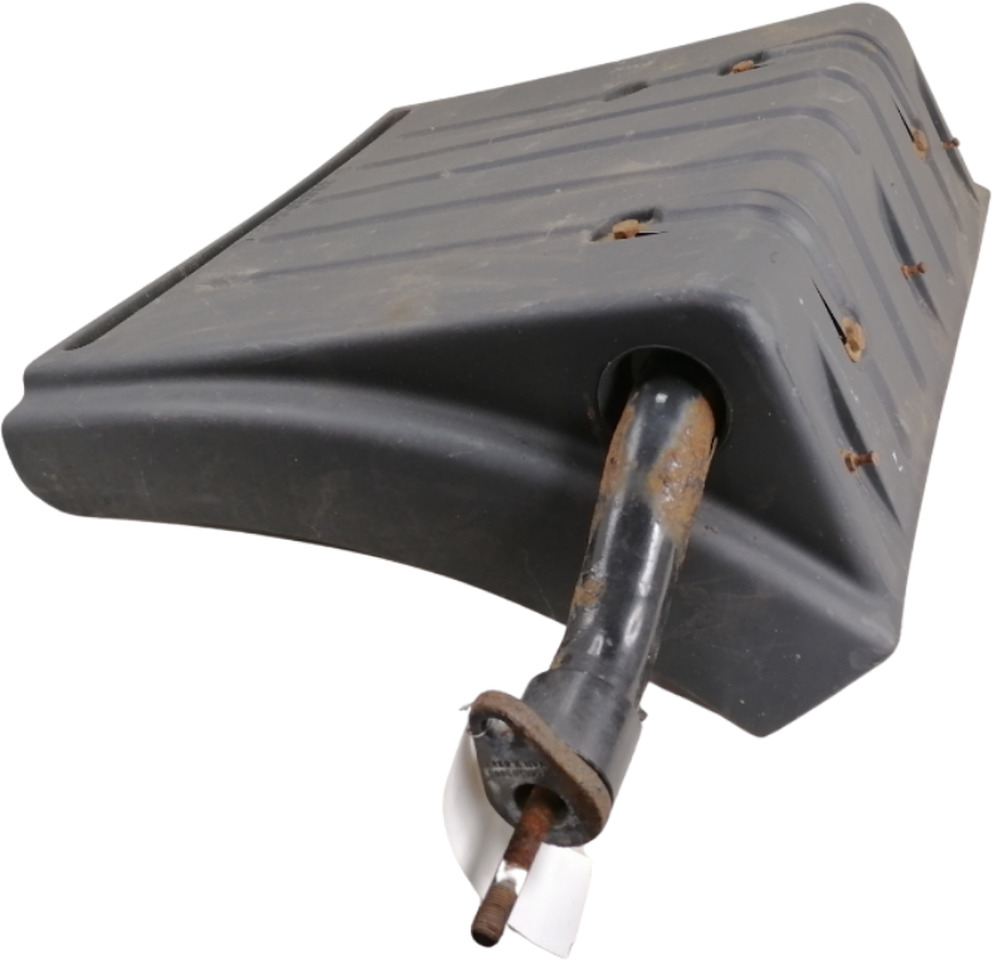 MAN Poritiib 81664100294 - Универсальная запчасть для Грузовиков: фото 1 MAN Poritiib 81664100294 - Универсальная запчасть для Грузовиков: фото 1