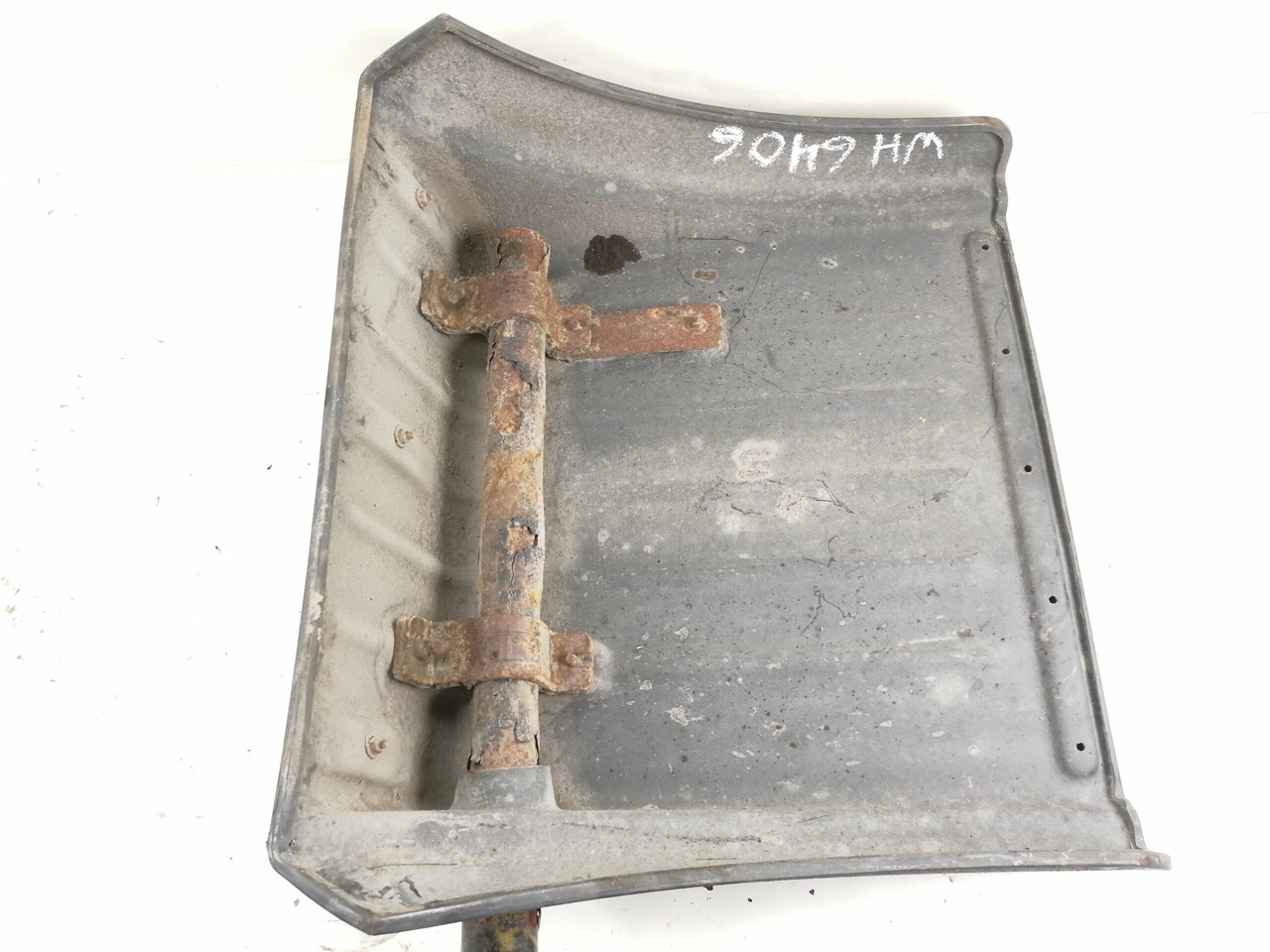 MAN Poritiib 81664100294 - Универсальная запчасть для Грузовиков: фото 4 MAN Poritiib 81664100294 - Универсальная запчасть для Грузовиков: фото 4