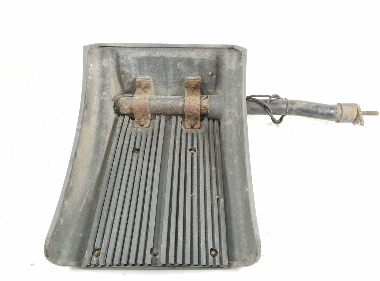 MAN Poritiib 81664100297 - Универсальная запчасть для Грузовиков: фото 5 MAN Poritiib 81664100297 - Универсальная запчасть для Грузовиков: фото 5