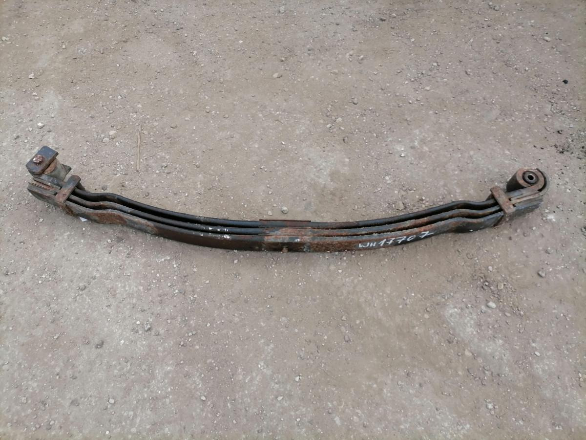 MAN Spring 81434026203 - Рессорная подвеска для Грузовиков: фото 2 MAN Spring 81434026203 - Рессорная подвеска для Грузовиков: фото 2