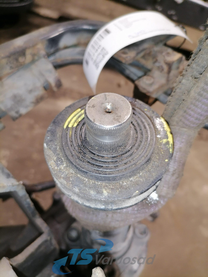 MAN Steering box 3101298415B - Рулевой механизм для Грузовиков: фото 3 MAN Steering box 3101298415B - Рулевой механизм для Грузовиков: фото 3