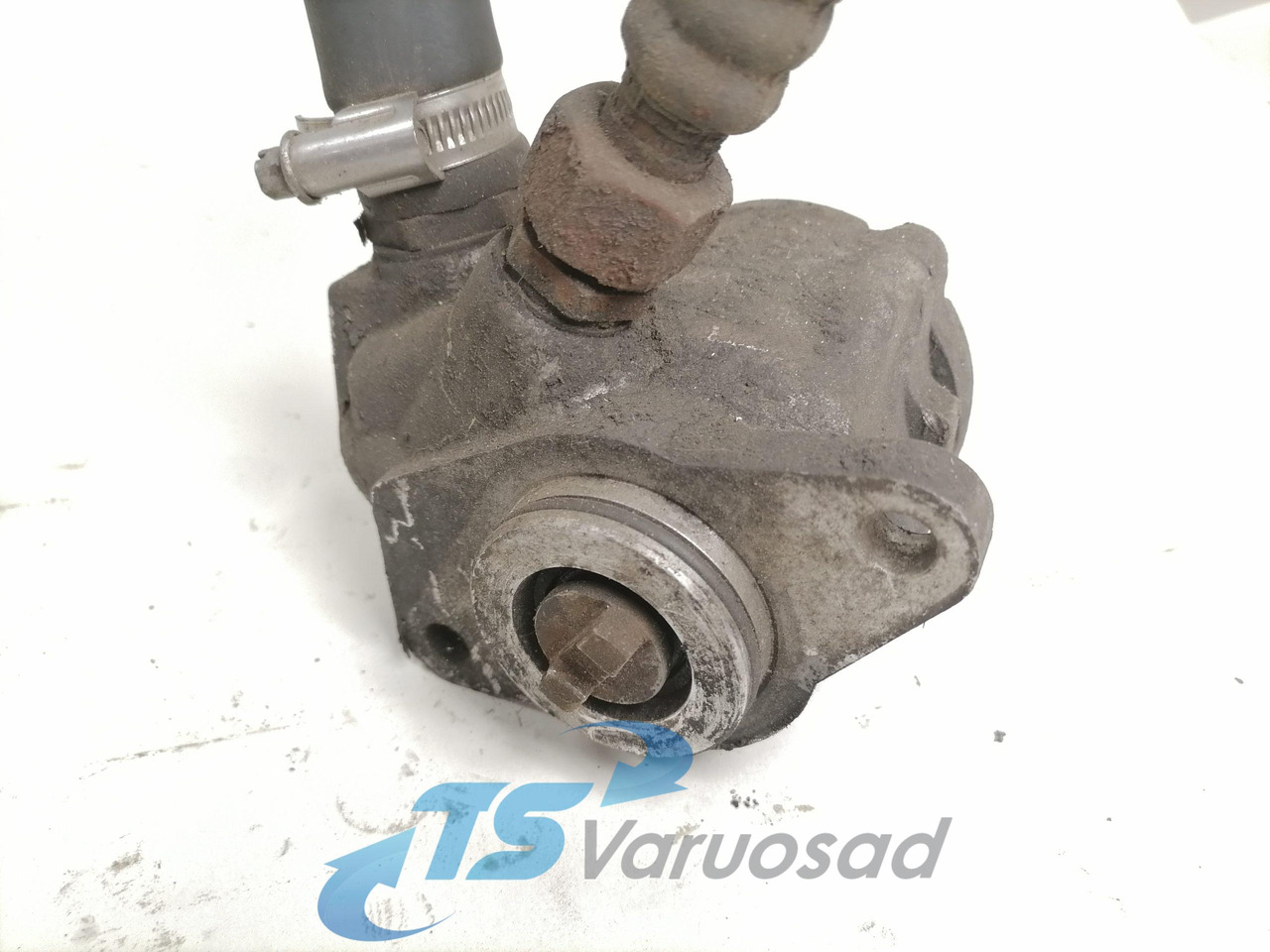 MAN Steering hydraulic pump 81471016161 - Насос гидроусилителя для Грузовиков: фото 3 MAN Steering hydraulic pump 81471016161 - Насос гидроусилителя для Грузовиков: фото 3