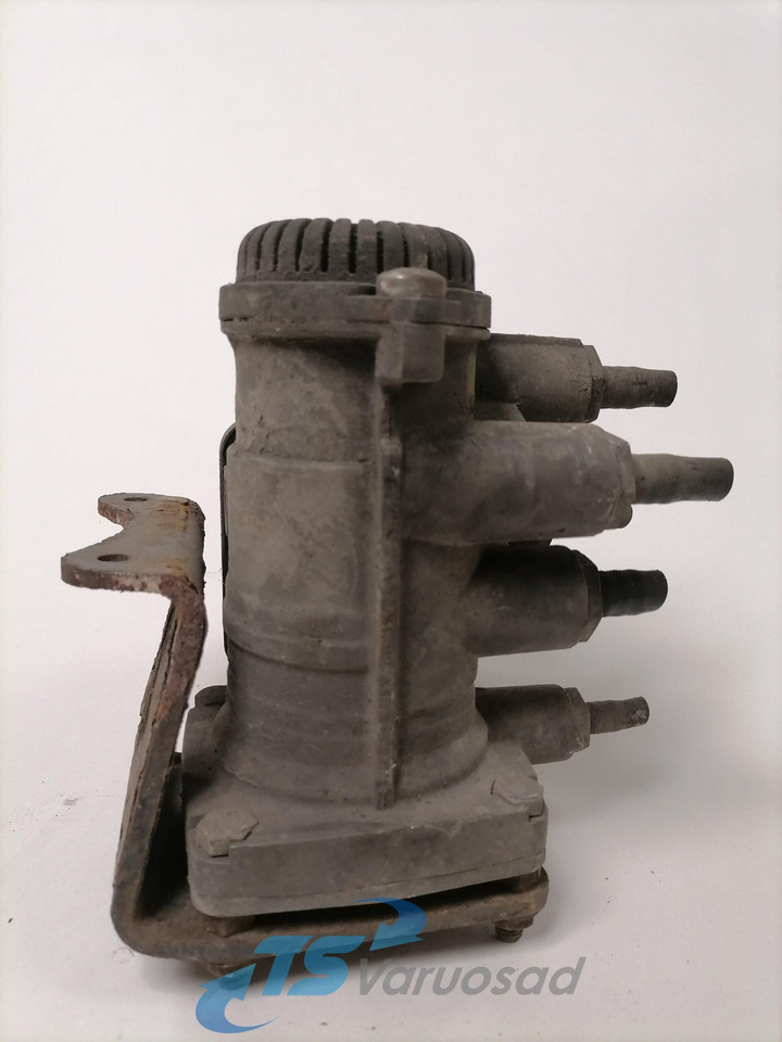 MAN Trailer brake pressure control 81523016209 - Тормозной клапан для Грузовиков: фото 5 MAN Trailer brake pressure control 81523016209 - Тормозной клапан для Грузовиков: фото 5