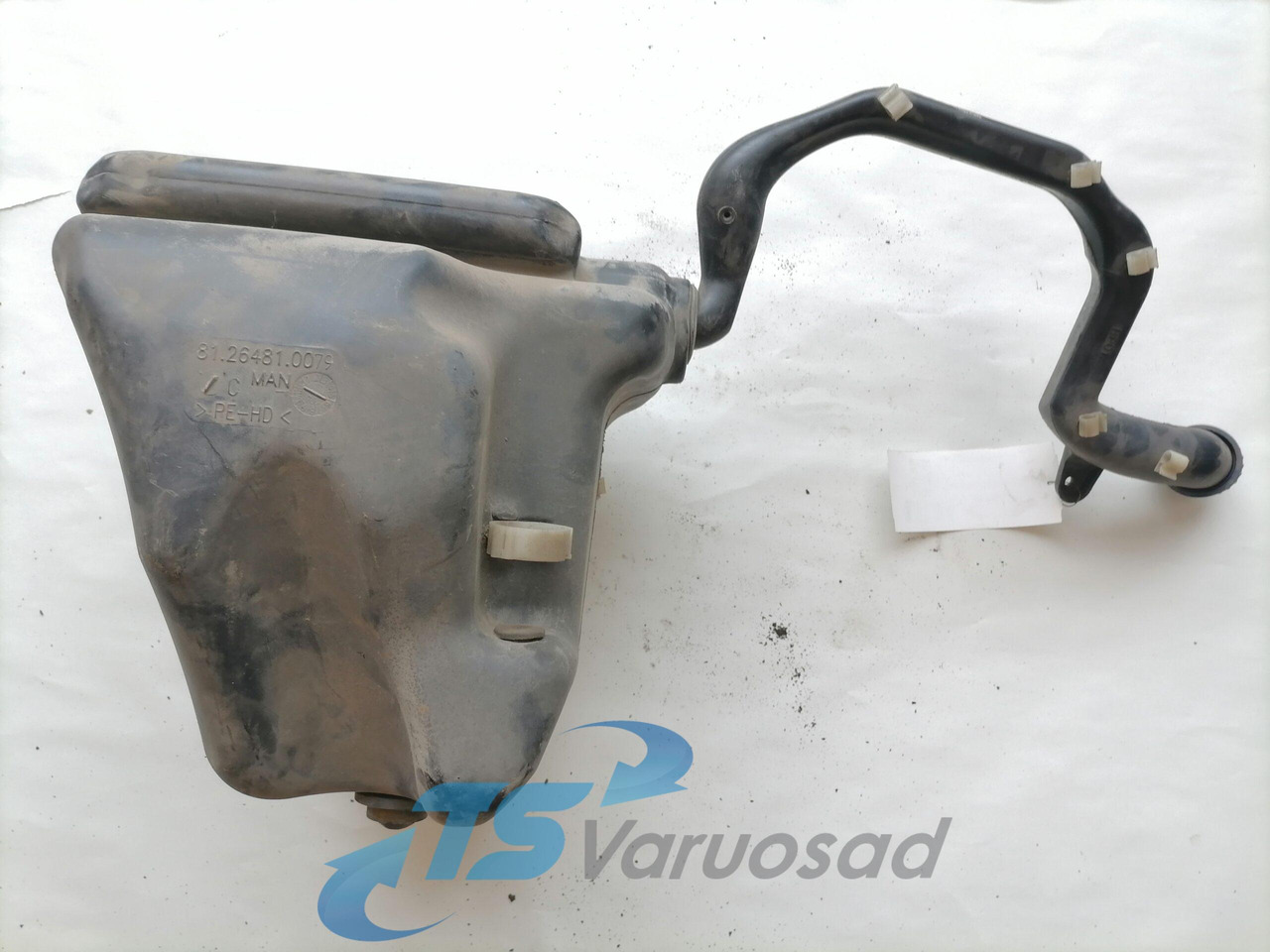MAN Windscreen washer fluid tank 81264810079 - Щетка стеклоочистителя для Грузовиков: фото 1 MAN Windscreen washer fluid tank 81264810079 - Щетка стеклоочистителя для Грузовиков: фото 1