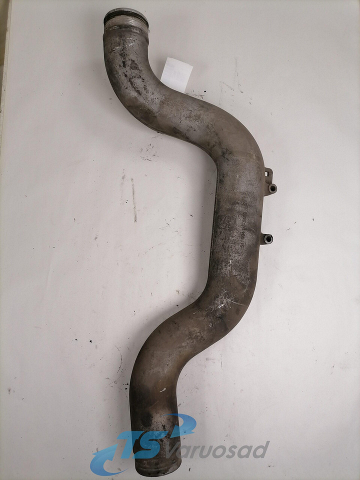 MAN intercooler pipe 51094113489 - Интеркулер для Грузовиков: фото 2 MAN intercooler pipe 51094113489 - Интеркулер для Грузовиков: фото 2