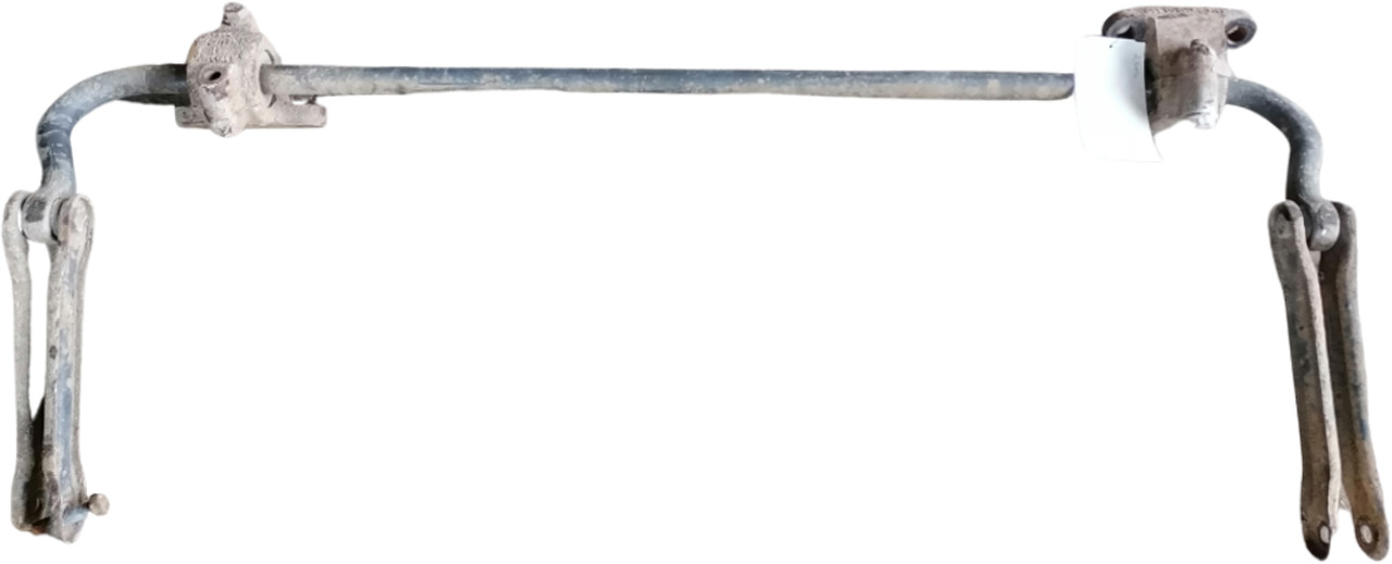 MB Anti-roll bar A9703200411 - Стабилизатор поперечной устойчивости для Грузовиков: фото 1 MB Anti-roll bar A9703200411 - Стабилизатор поперечной устойчивости для Грузовиков: фото 1