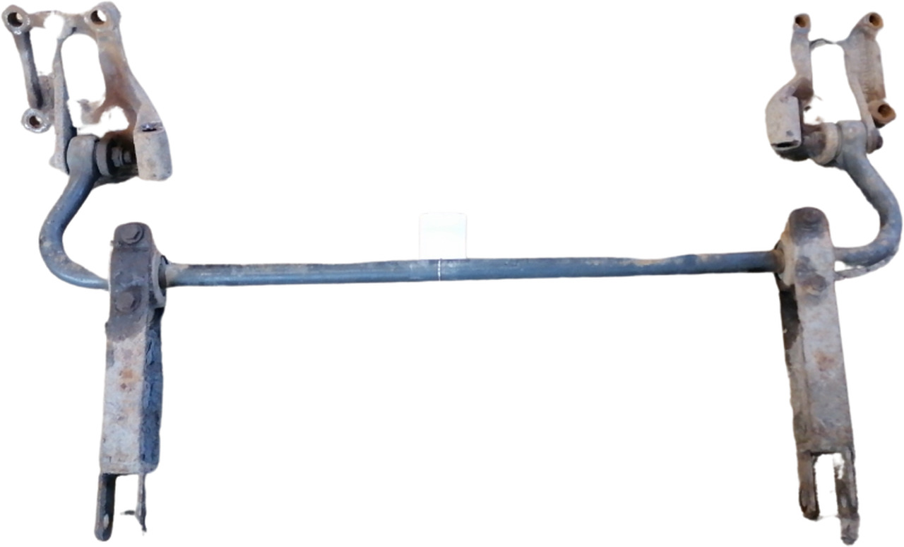 MB Anti-roll bar A9703200511 - Стабилизатор поперечной устойчивости для Грузовиков: фото 1 MB Anti-roll bar A9703200511 - Стабилизатор поперечной устойчивости для Грузовиков: фото 1