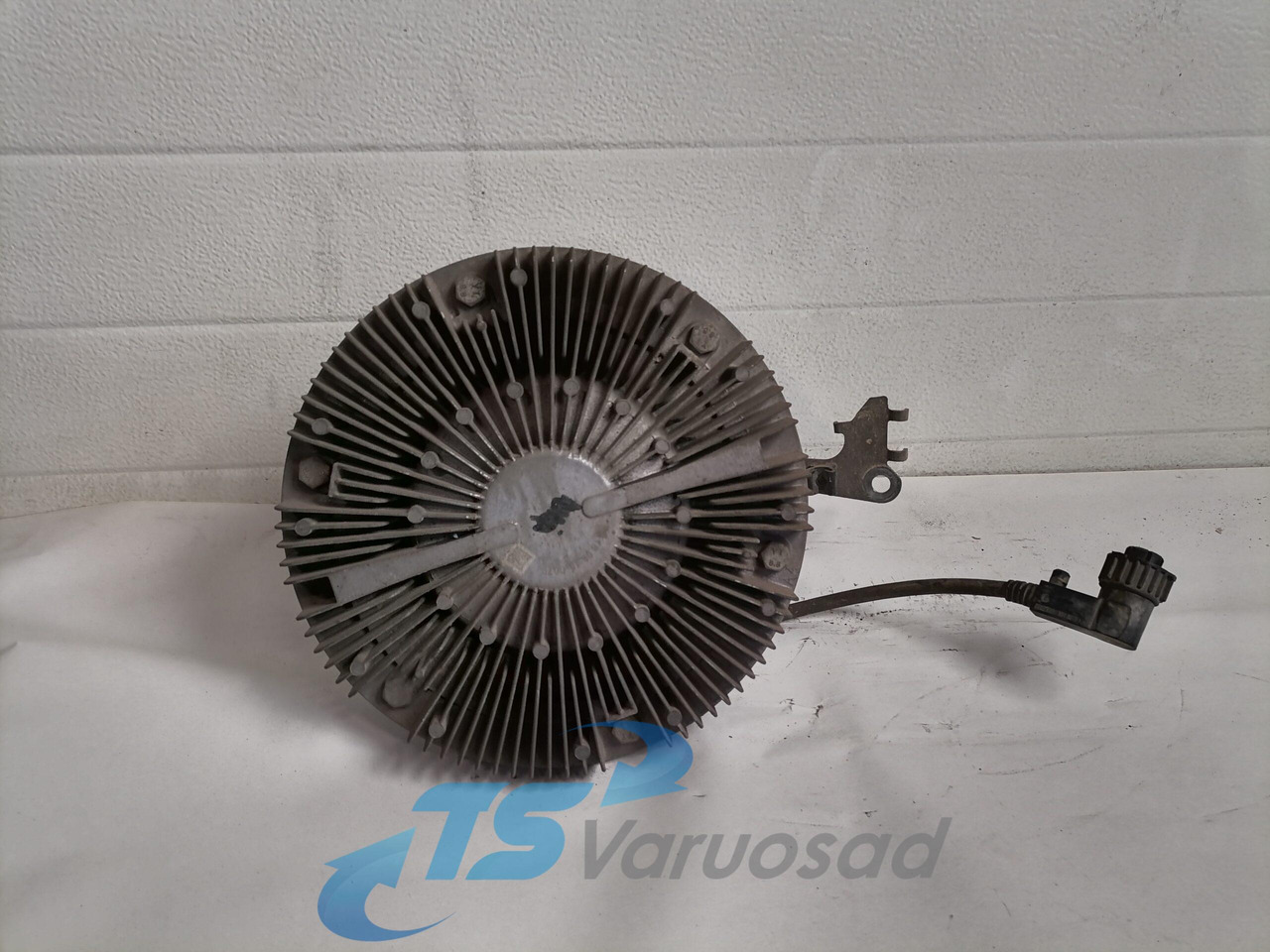 MB Cooling fan 0720002086 - Вентилятор для Грузовиков: фото 1 MB Cooling fan 0720002086 - Вентилятор для Грузовиков: фото 1