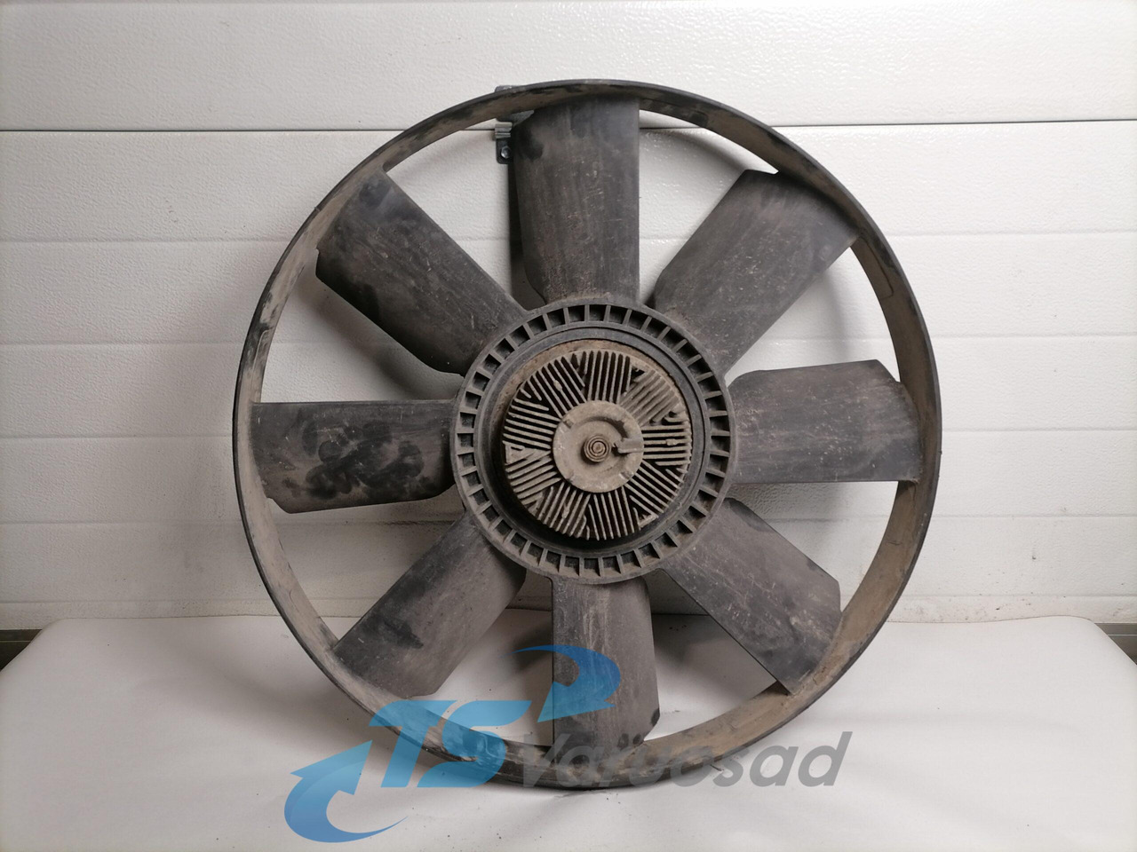 MB Cooling fan 9042050406 - Вентилятор для Грузовиков: фото 1 MB Cooling fan 9042050406 - Вентилятор для Грузовиков: фото 1