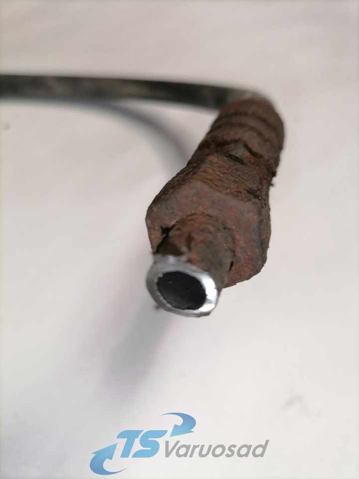 MB Steering hydraulic pump A0024601480 - Насос гидроусилителя для Грузовиков: фото 4 MB Steering hydraulic pump A0024601480 - Насос гидроусилителя для Грузовиков: фото 4