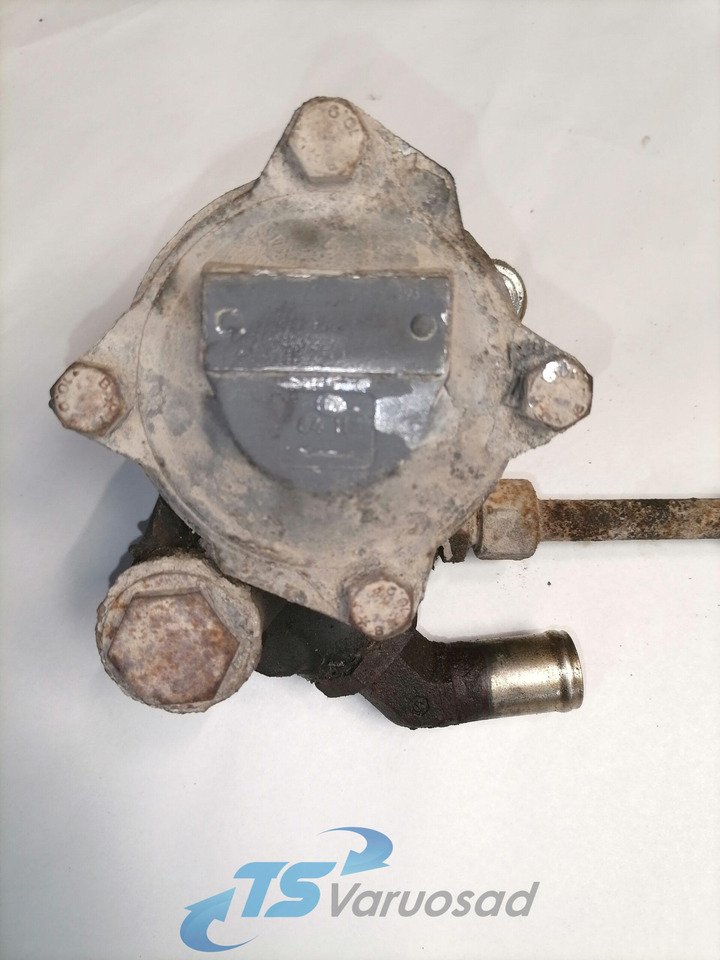 MB Steering hydraulic pump A0024601480 - Насос гидроусилителя для Грузовиков: фото 3 MB Steering hydraulic pump A0024601480 - Насос гидроусилителя для Грузовиков: фото 3