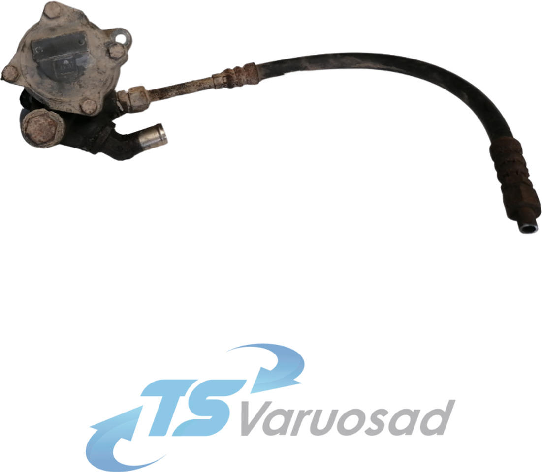 MB Steering hydraulic pump A0024601480 - Насос гидроусилителя для Грузовиков: фото 1 MB Steering hydraulic pump A0024601480 - Насос гидроусилителя для Грузовиков: фото 1