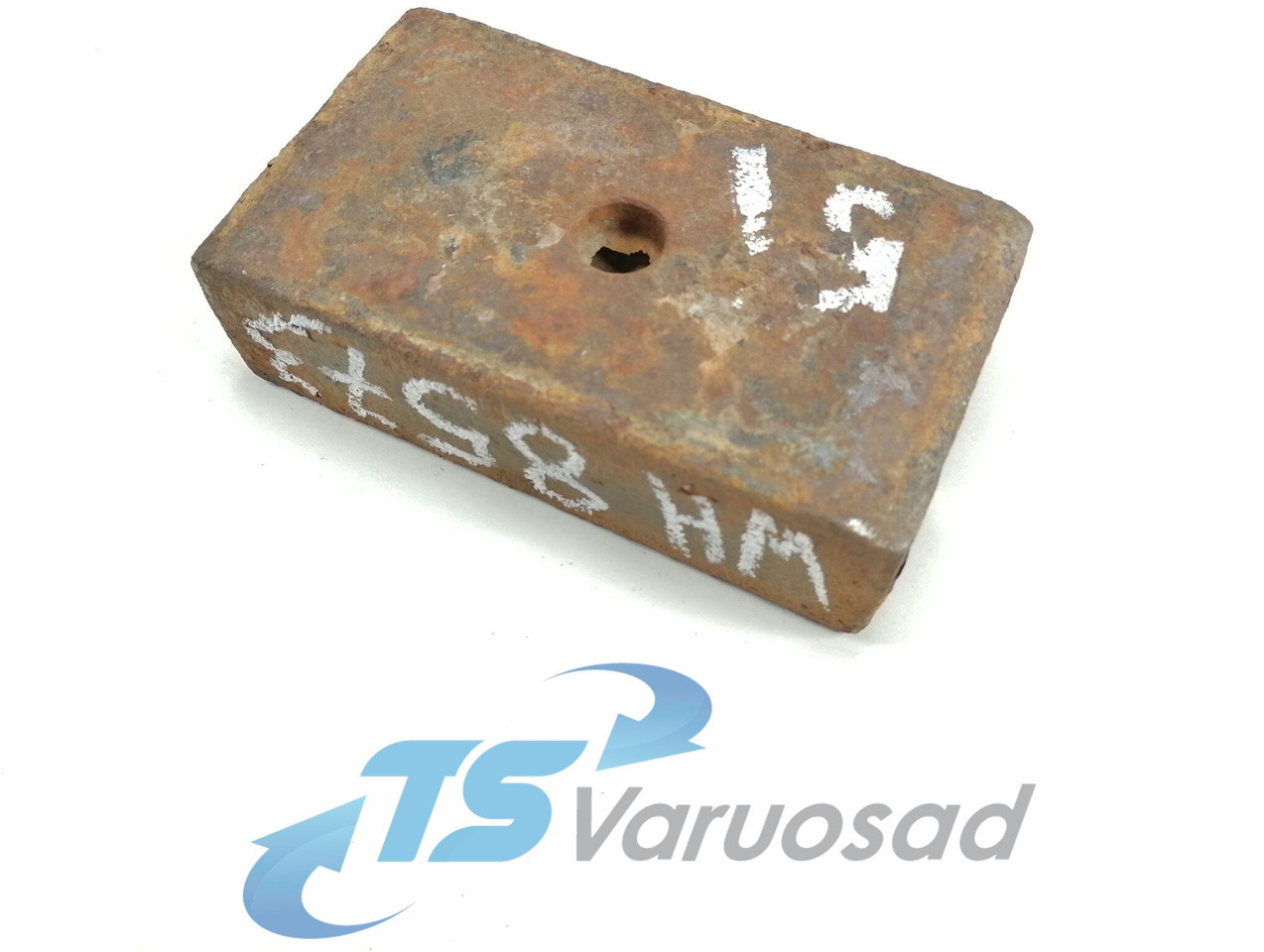 MB Vedrustuse klots, veosild A9703220684 - Подвеска для Грузовиков: фото 1 MB Vedrustuse klots, veosild A9703220684 - Подвеска для Грузовиков: фото 1