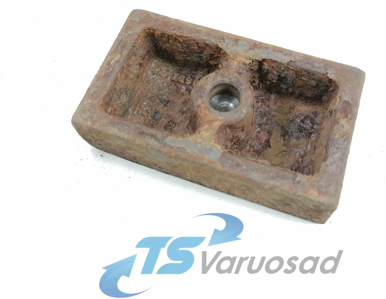MB Vedrustuse klots, veosild A9703220684 - Подвеска для Грузовиков: фото 2 MB Vedrustuse klots, veosild A9703220684 - Подвеска для Грузовиков: фото 2