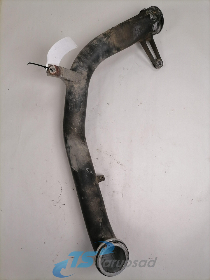 MB intercooler pipe 12345 - Интеркулер для Грузовиков: фото 2 MB intercooler pipe 12345 - Интеркулер для Грузовиков: фото 2